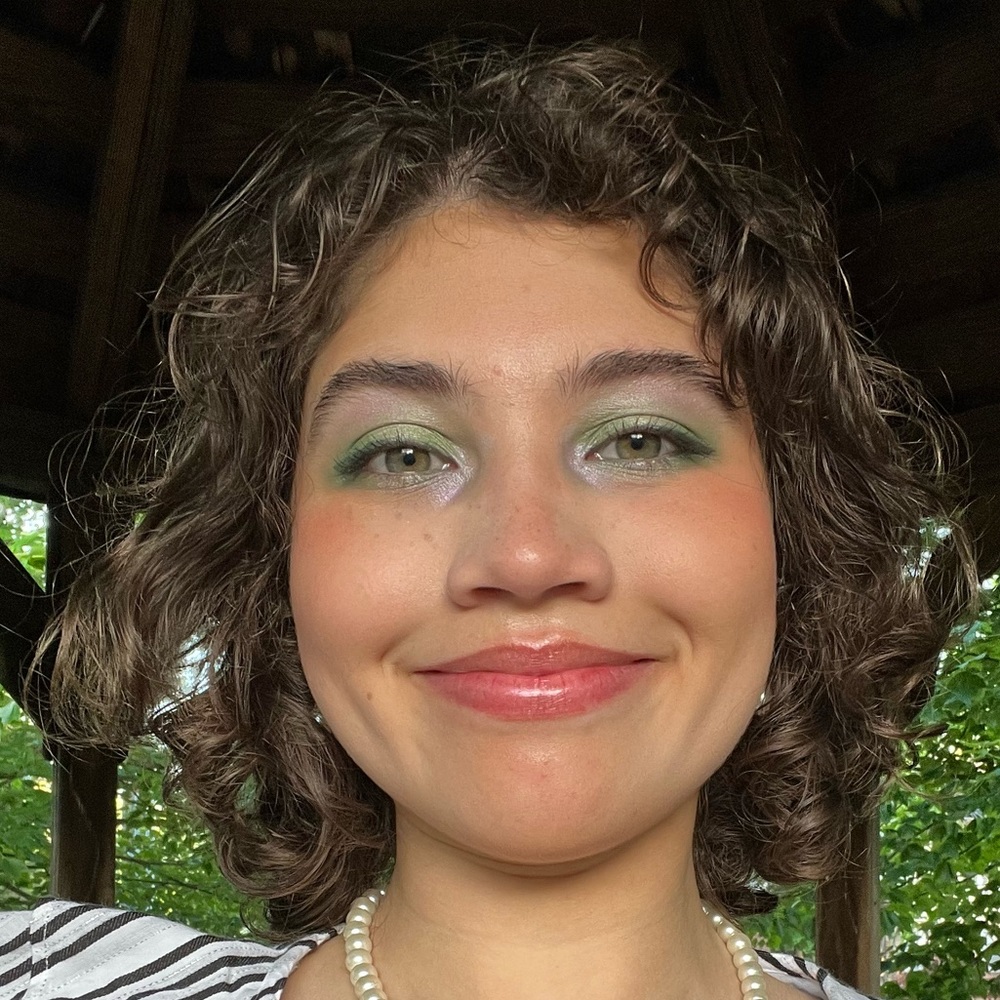 Meet your Posher, Alexa